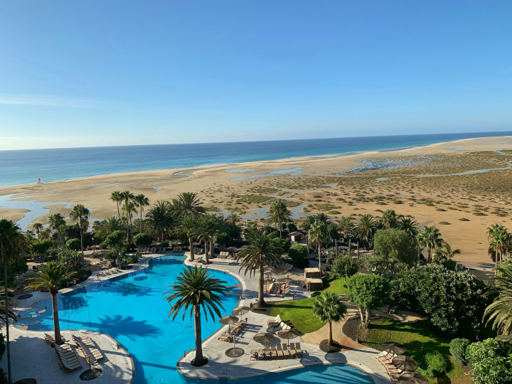 Costa Palma Fuerteventura